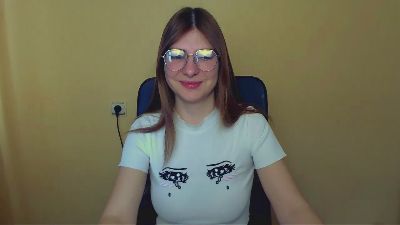 Luna_Lush_ webcam model stream image