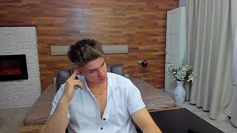 MaxKaiden webcam model stream image