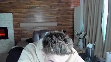 MaxKaiden webcam model stream image