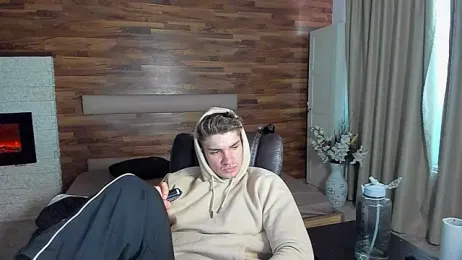 MaxKaiden webcam model stream image