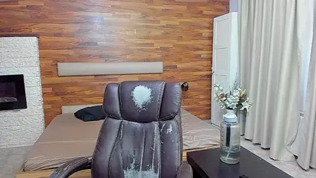 MaxKaiden webcam model stream image