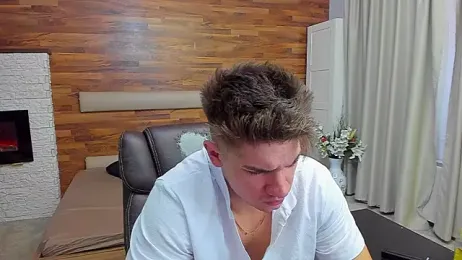 MaxKaiden webcam model stream image