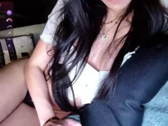 shachatte webcam model stream image