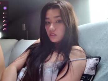 shachatte webcam model stream image