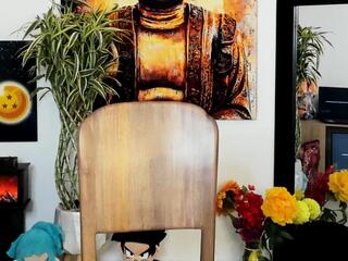 Titan Jones webcam model stream image