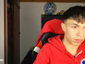 strong_jackxxx webcam model stream image