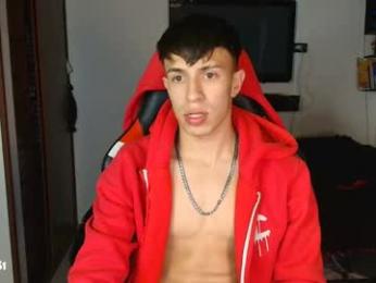 strong_jackxxx webcam model stream image