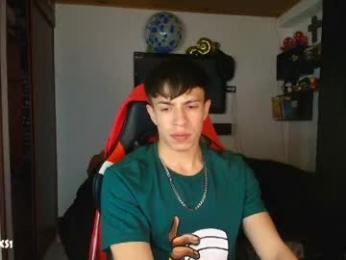 strong_jackxxx webcam model stream image