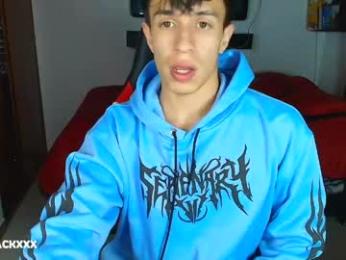 strong_jackxxx webcam chaturbate model stream image