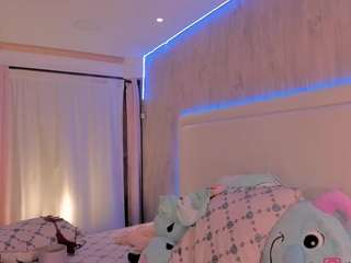 julietavargas webcam camsoda model stream image