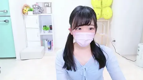 867_haruna webcam model stream image