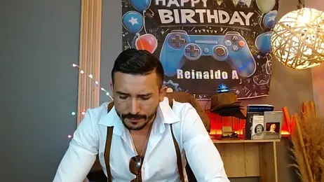 Reiko_85_ webcam model stream image