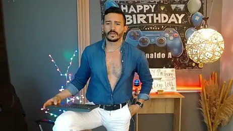 Reiko_85_ webcam model stream image