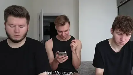 boys_sobolisha webcam model stream image