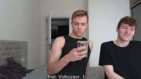 boys_sobolisha webcam model stream image