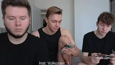 boys_sobolisha webcam model stream image