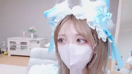 kanata_mu_ch webcam model stream image