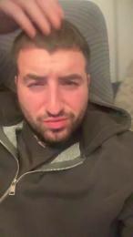 Lordm666 webcam model stream image