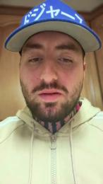 Lordm666 webcam model stream image