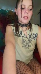 SelinaCoquine69 webcam cam4 model stream image