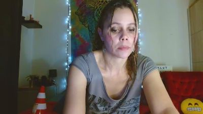 SelinaCoquine69 webcam model stream image