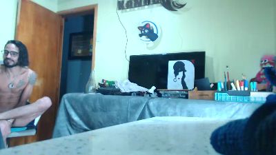 Alex_LadoB webcam cam4 model stream image