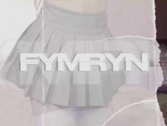 fymryn webcam model stream image