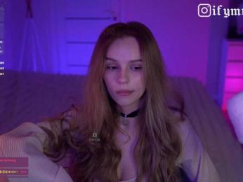 fymryn webcam model stream image