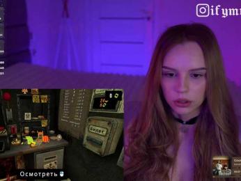 fymryn webcam bongacams model stream image