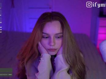 fymryn webcam model stream image