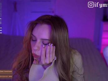 fymryn webcam model stream image