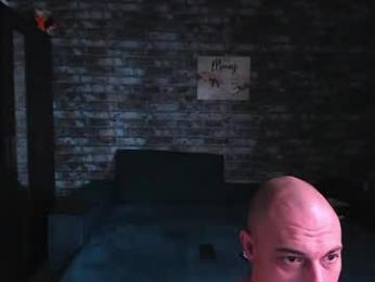 mark_normal webcam model stream image