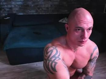 mark_normal webcam model stream image