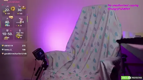 hungryFish8964_ webcam stripchat model stream image