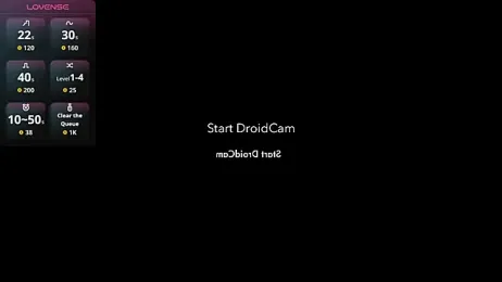 naughty69curls webcam model stream image