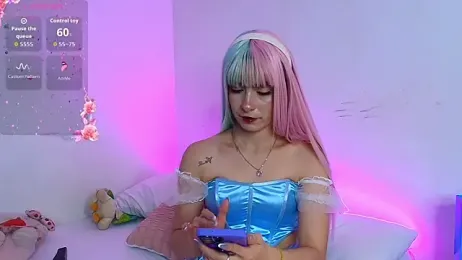 Peach_Rose_ webcam stripchat model stream image