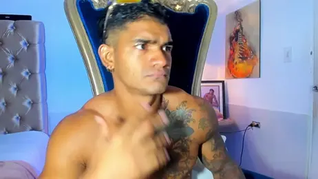 antonio__444 webcam model stream image