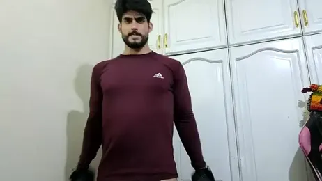 Jackyrose webcam model stream image