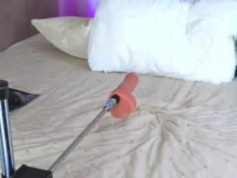 eva_ra webcam model stream image