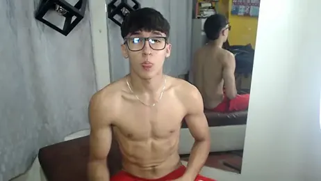 jeremy_job webcam model stream image