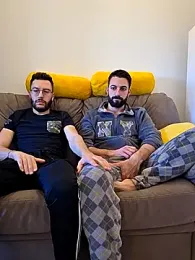 AmicisegretiITA webcam stripchat model stream image