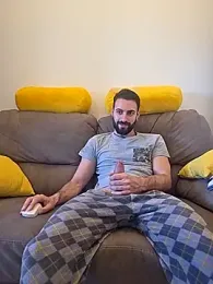 AmicisegretiITA webcam model stream image