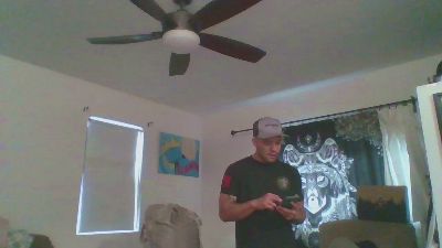 JohnnyDepth187 webcam model stream image