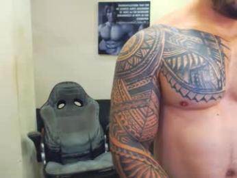 mateosexyhot22 webcam chaturbate model stream image