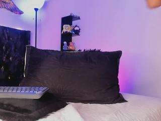 madissonabondaxcr webcam model stream image