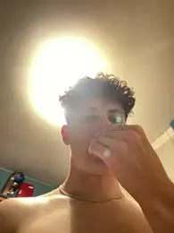 Fideito11 webcam model stream image