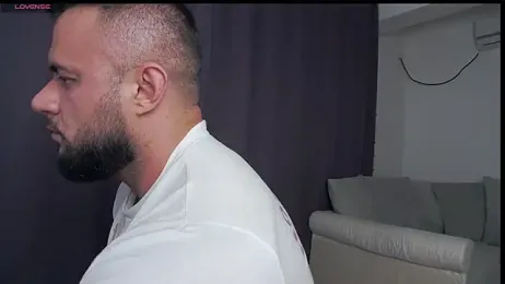 RickyMiami1 webcam model stream image