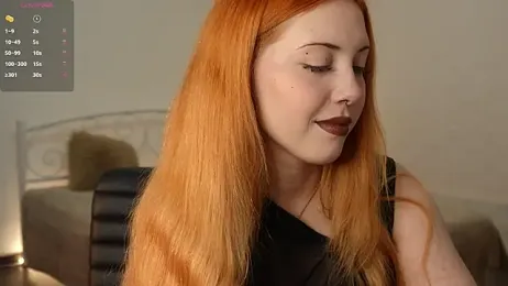 GiKarerra webcam model stream image