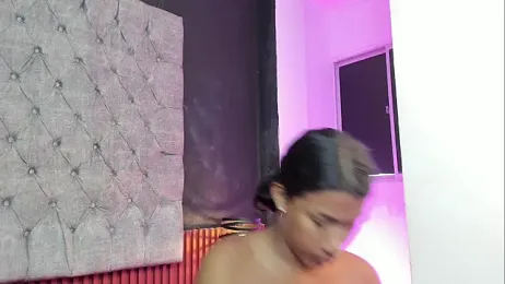 AntoniaSantos webcam stripchat model stream image