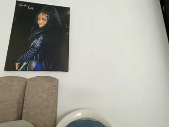 Georginaxx webcam model stream image